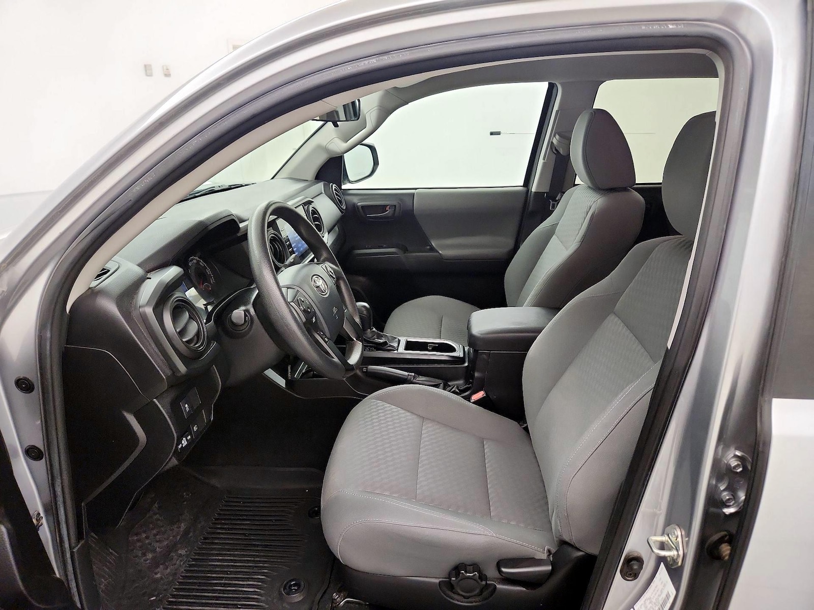 Side Airbags