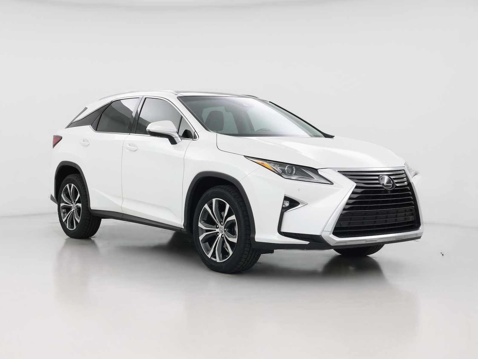 2017 Lexus RX