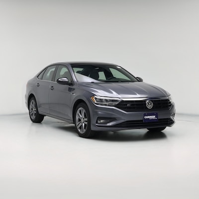 2019 Volkswagen Jetta R-Line