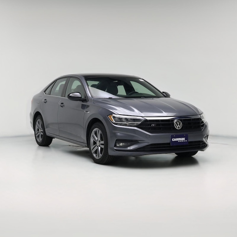 2019 Volkswagen Jetta R-Line