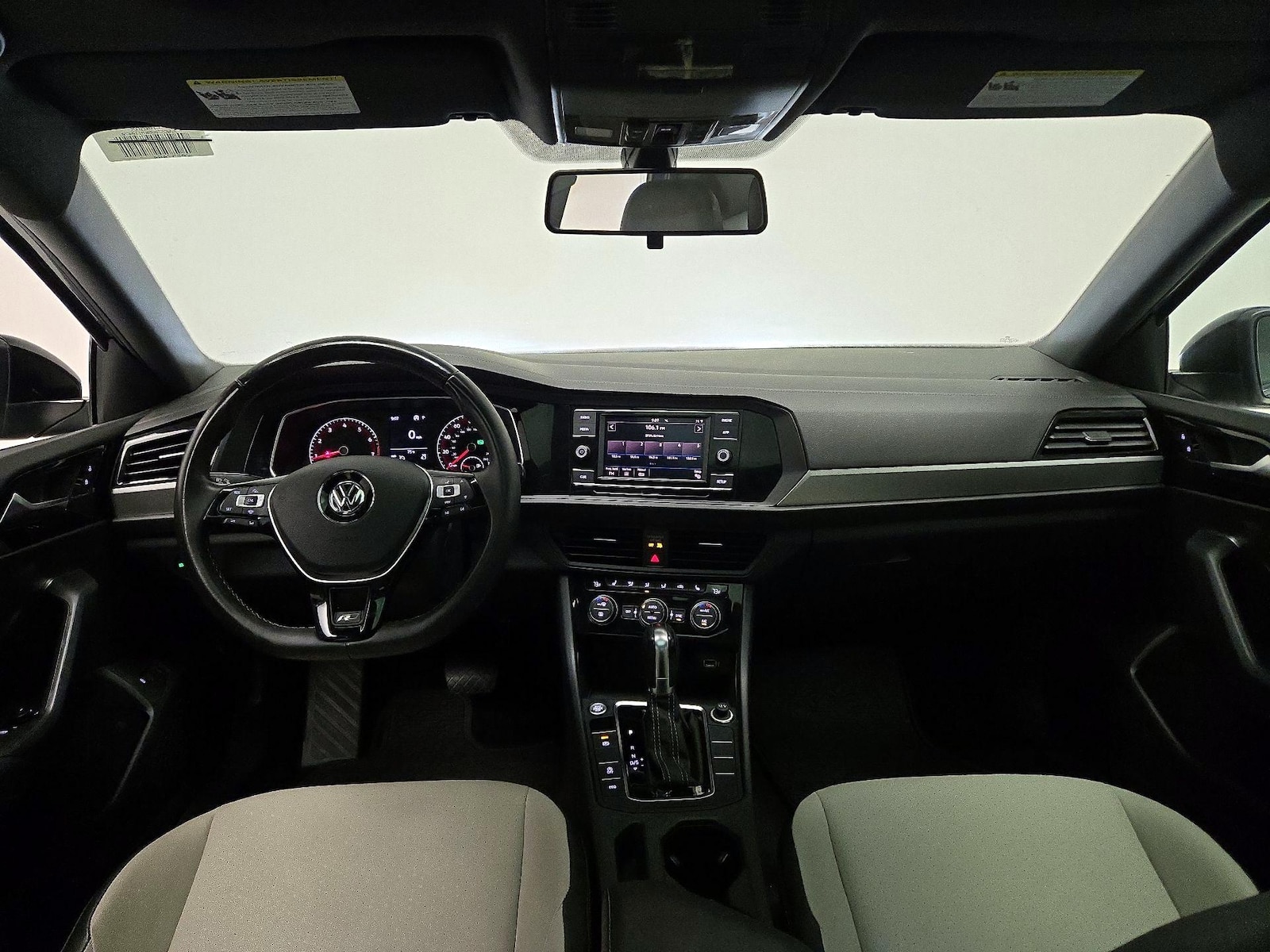 2019 Volkswagen Jetta R-Line - Photo 10