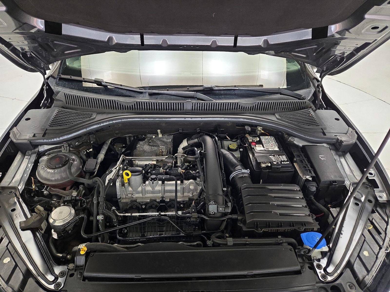 2019 Volkswagen Jetta R-Line - Photo 23