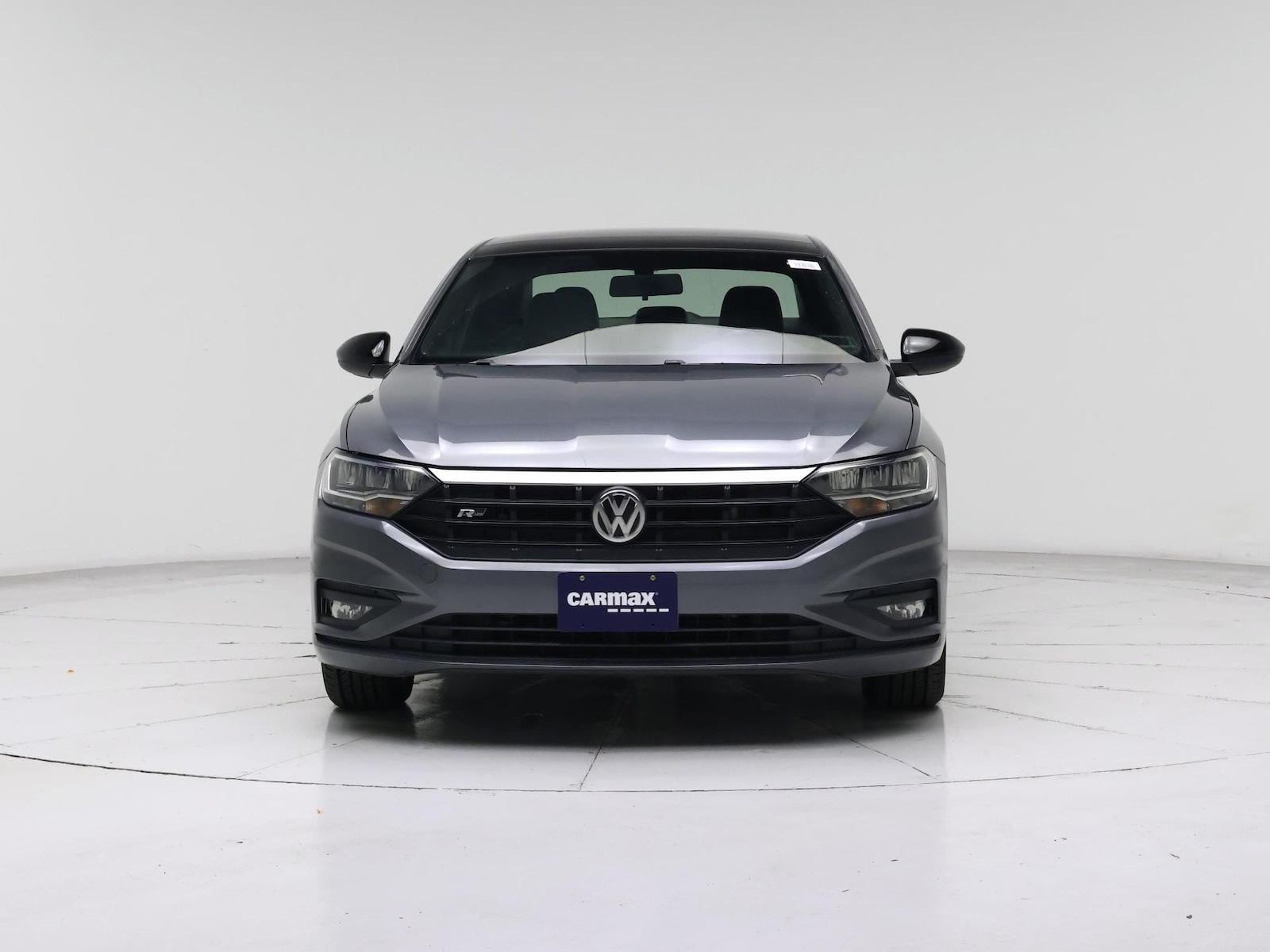 2019 Volkswagen Jetta R-Line - Photo 6