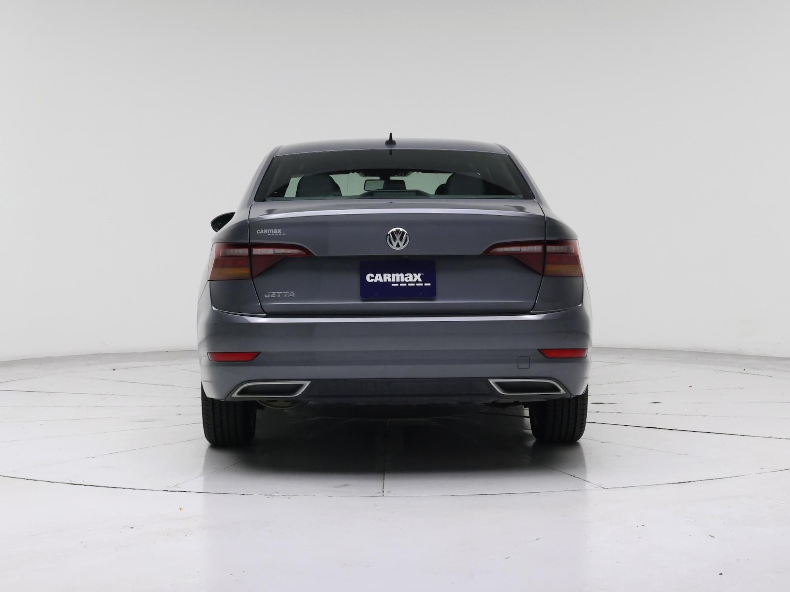 2019 Volkswagen Jetta R-Line - Photo 7
