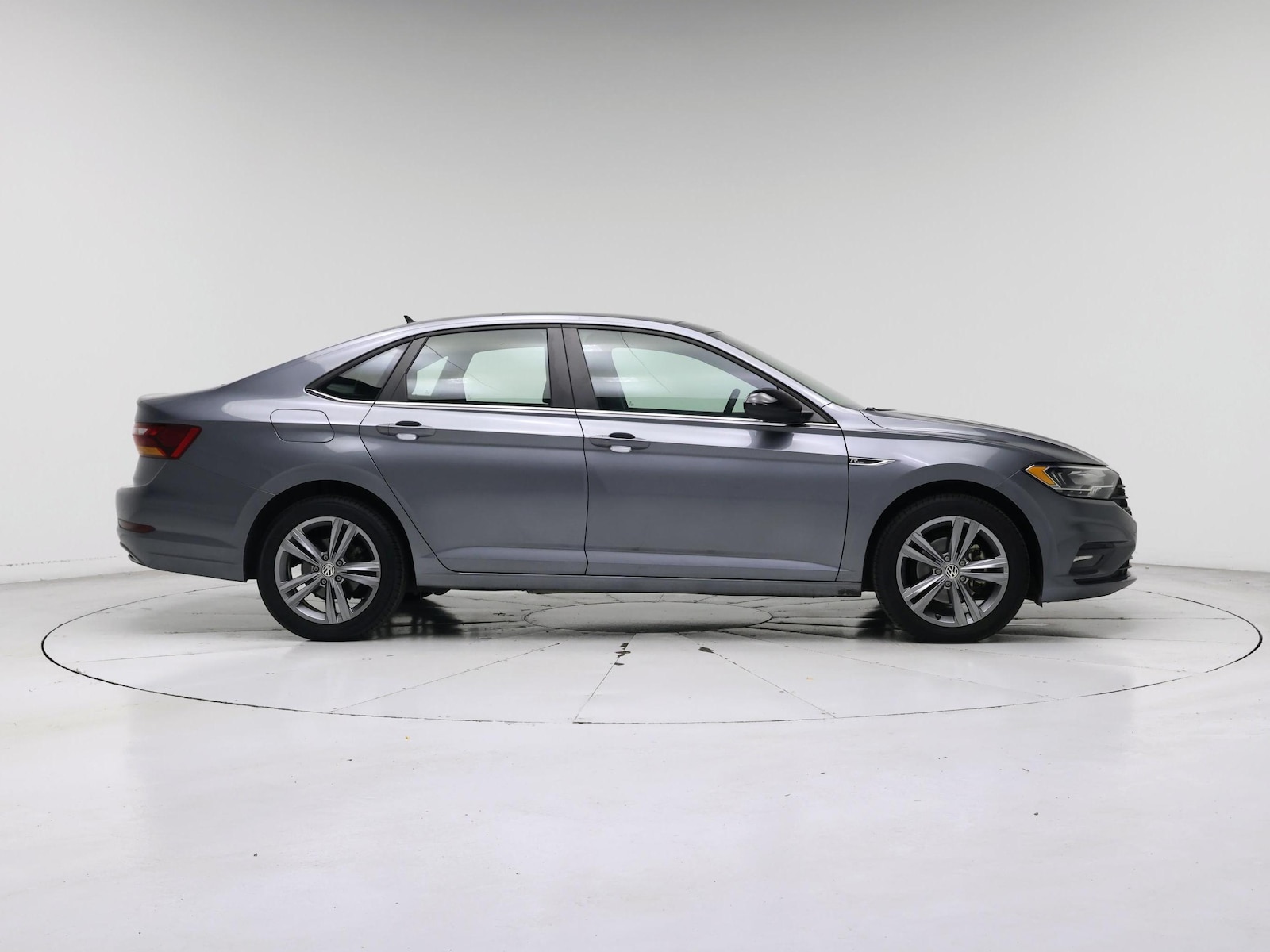 2019 Volkswagen Jetta R-Line - Photo 8