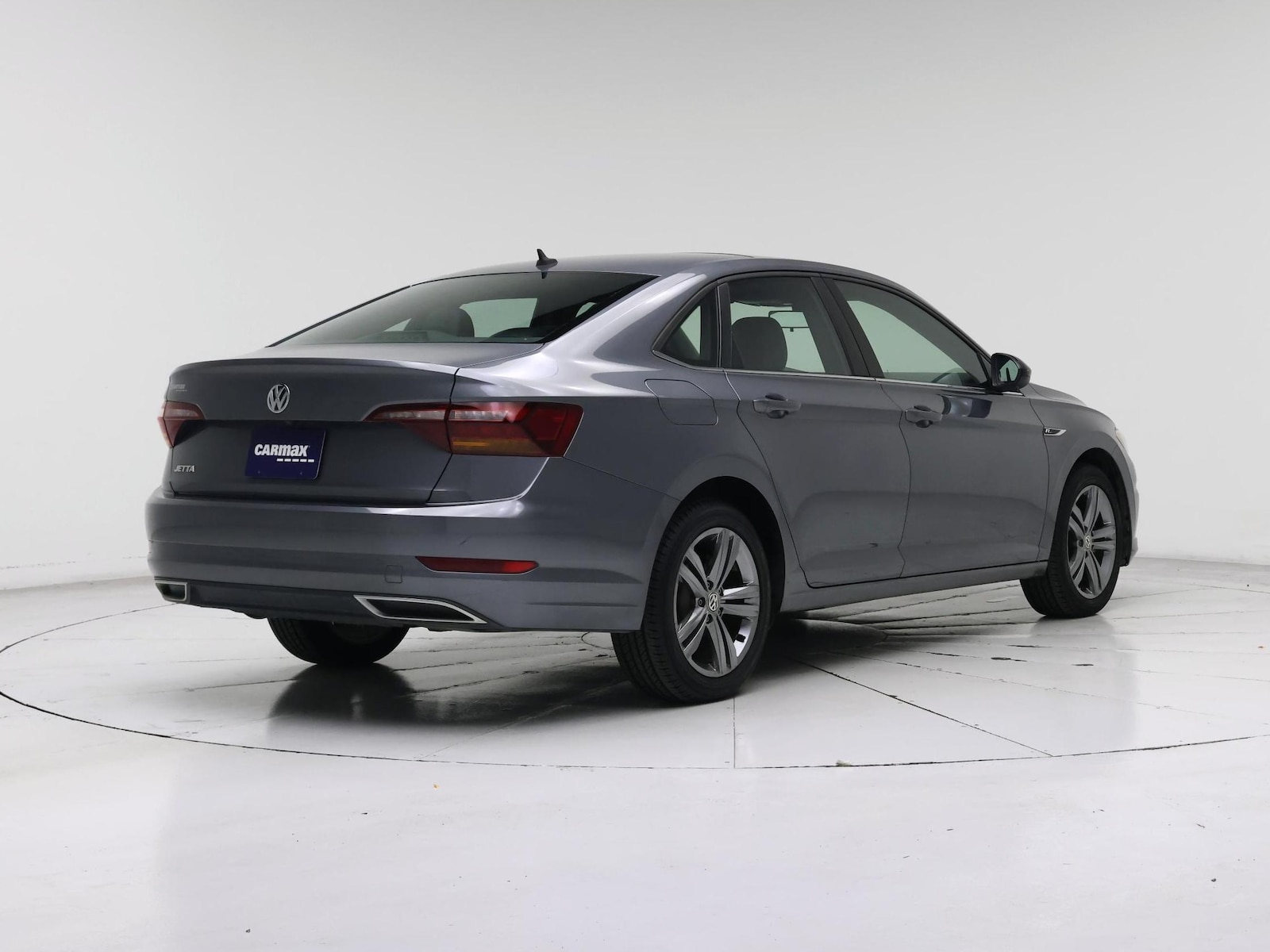 2019 Volkswagen Jetta R-Line - Photo 9