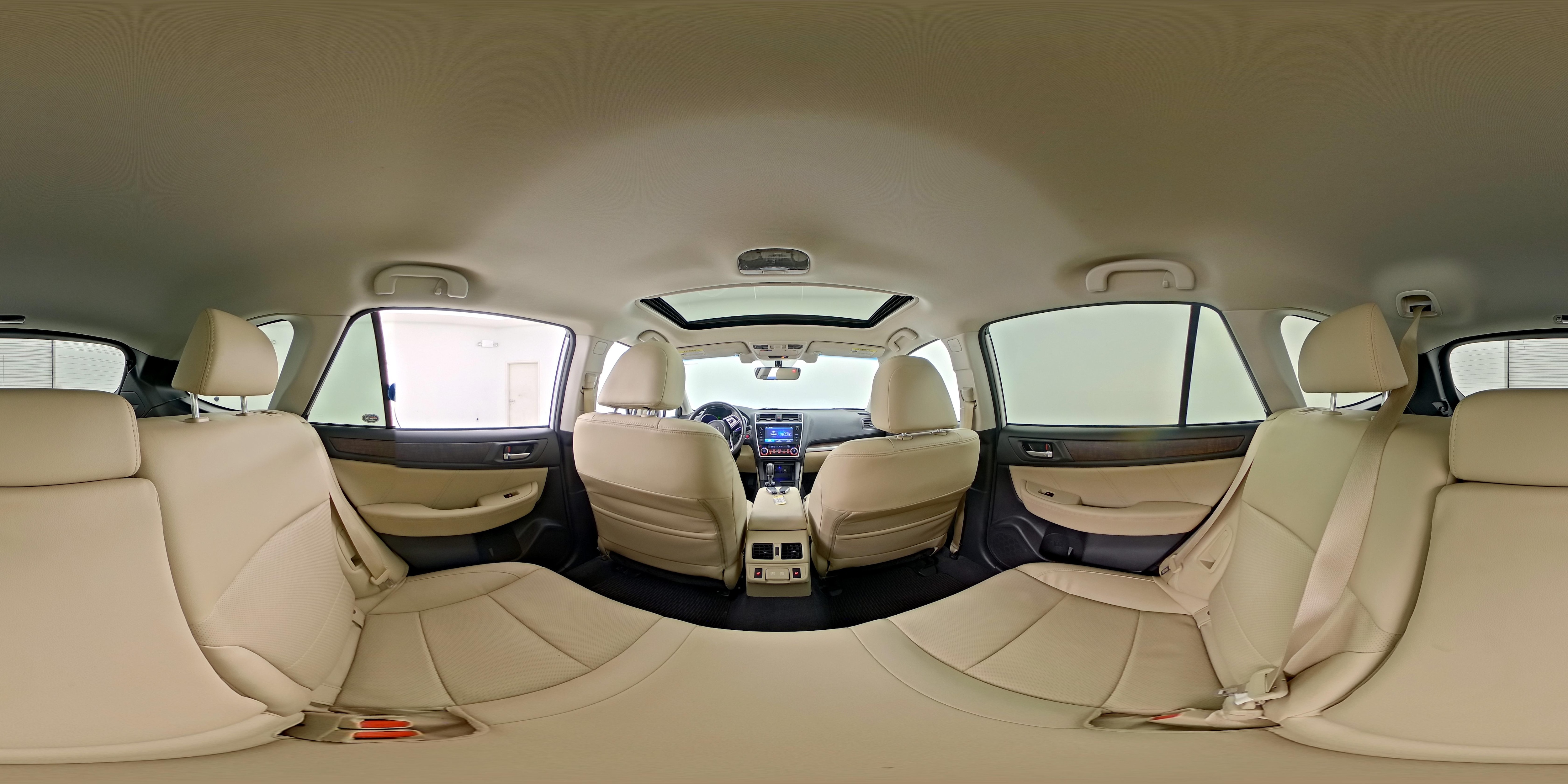 2019 Subaru Outback Limited - Photo 27
