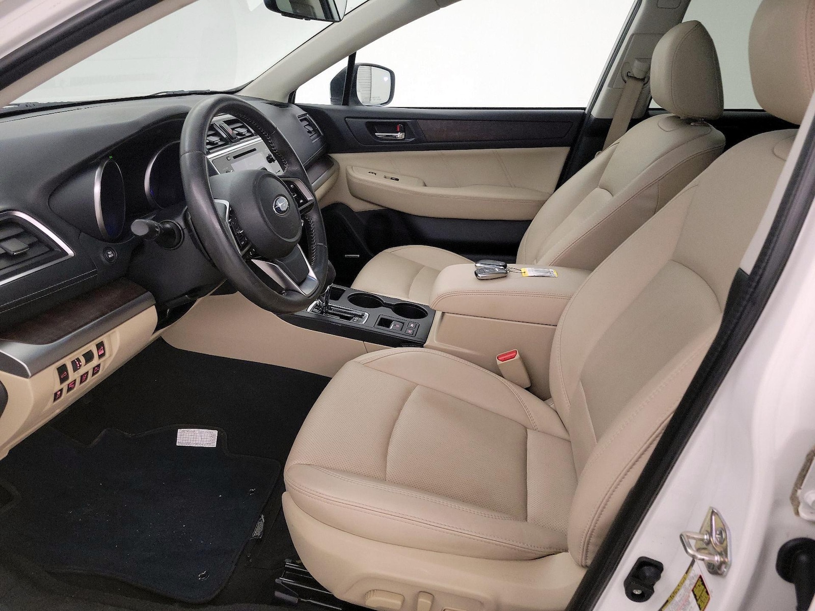 2019 Subaru Outback Limited - Photo 12