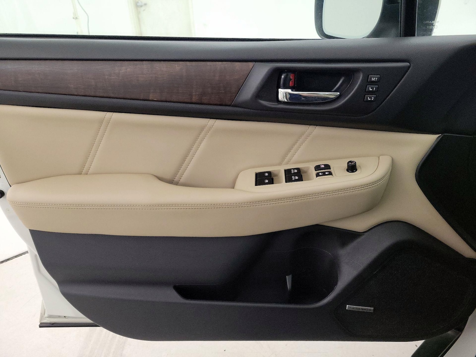 2019 Subaru Outback Limited - Photo 13