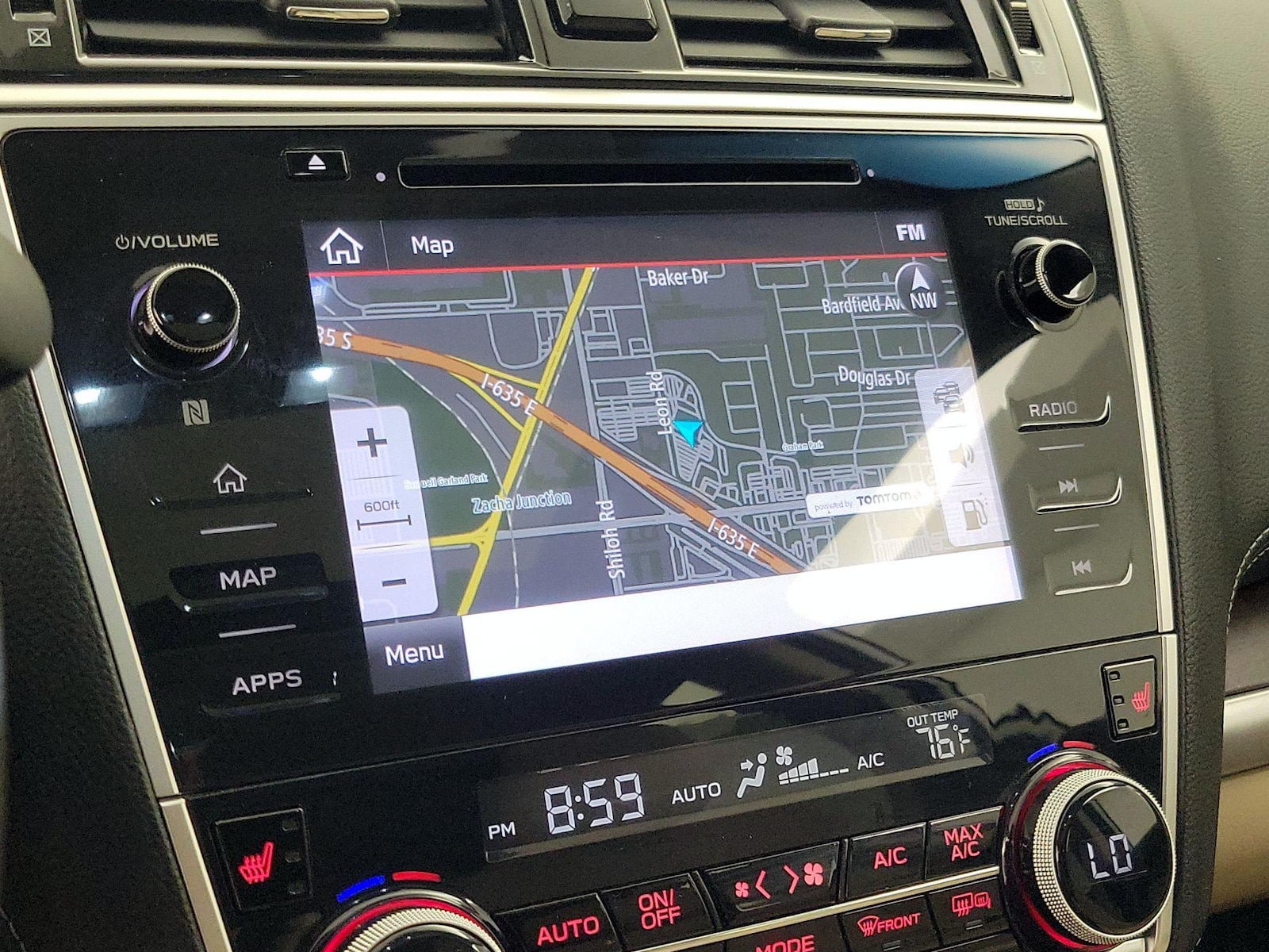 2019 Subaru Outback Limited - Photo 15