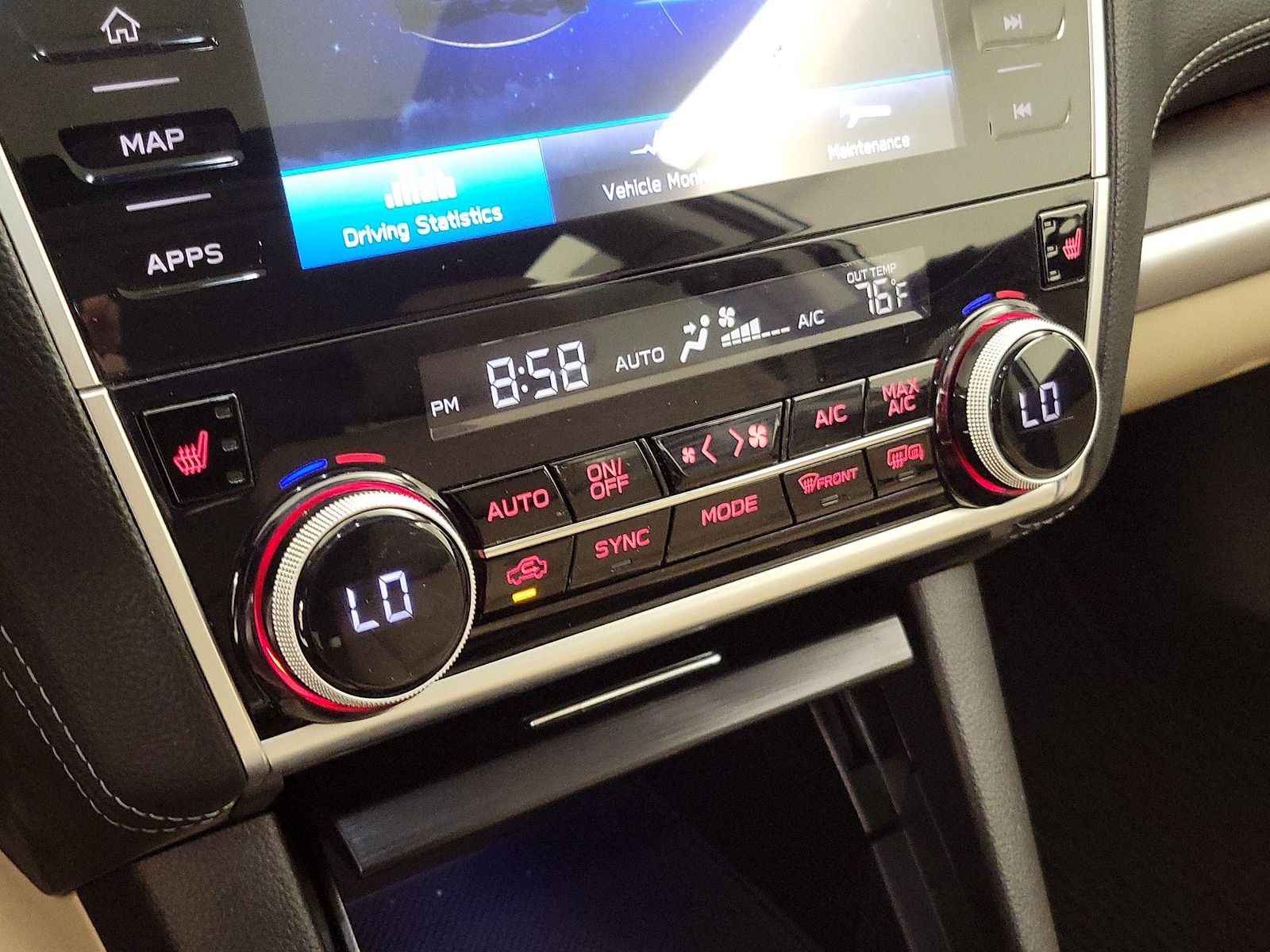 2019 Subaru Outback Limited - Photo 18