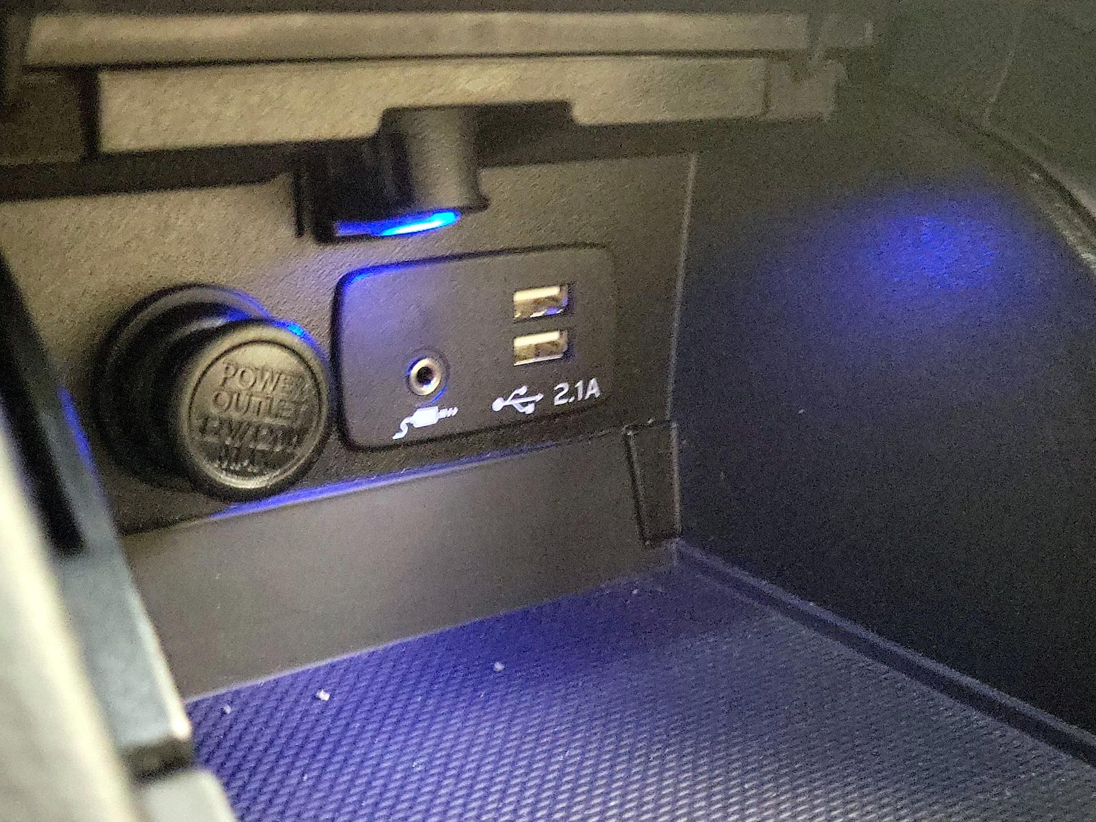 2019 Subaru Outback Limited - Photo 20