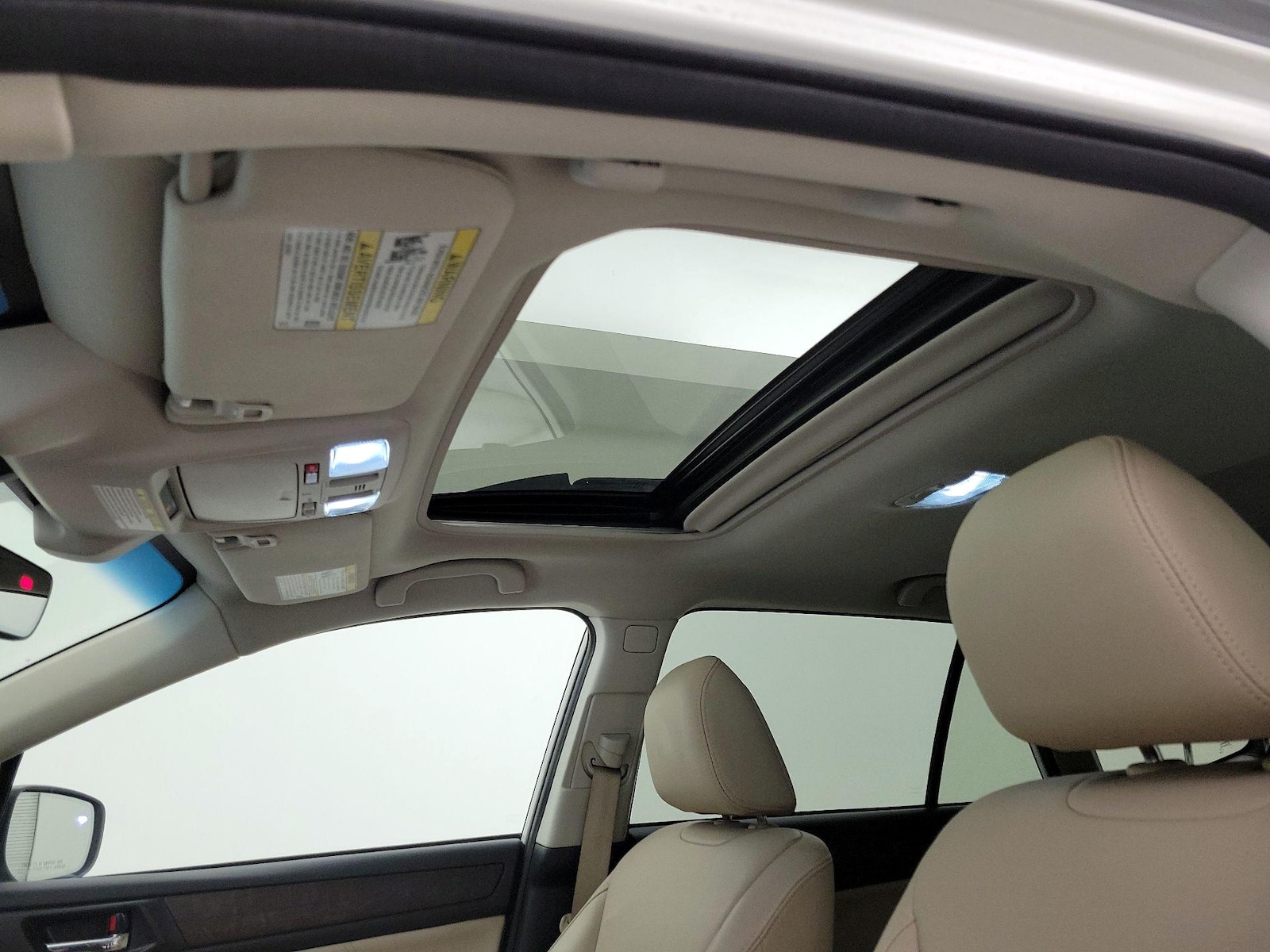 2019 Subaru Outback Limited - Photo 21