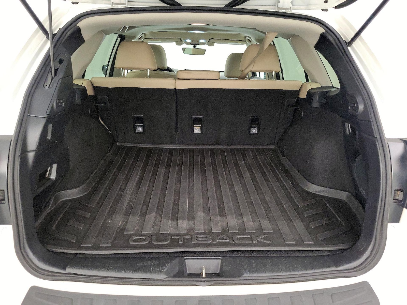 2019 Subaru Outback Limited - Photo 23