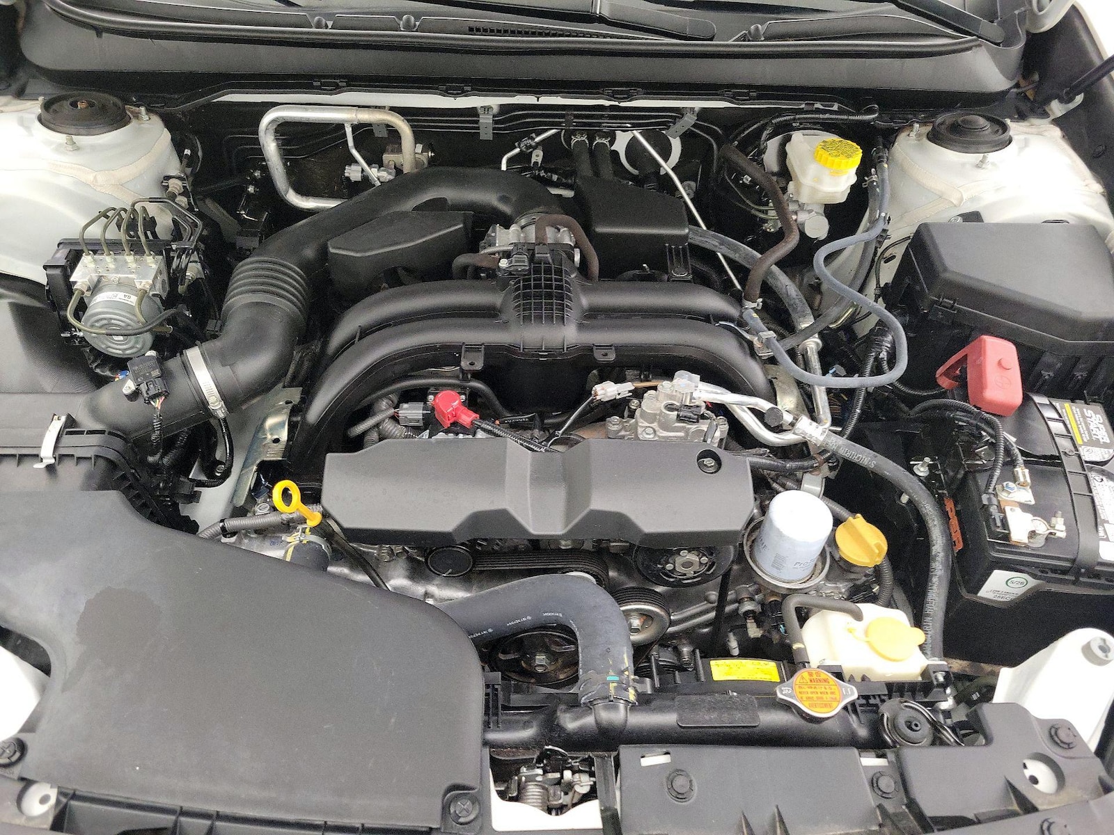 2019 Subaru Outback Limited - Photo 24