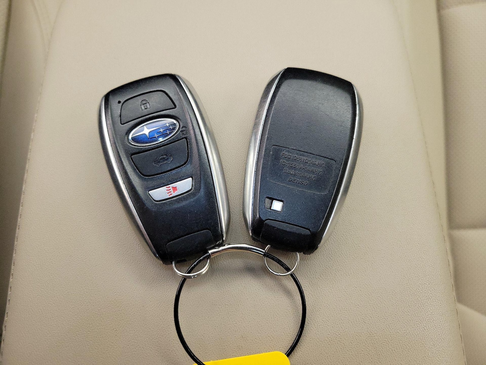 2019 Subaru Outback Limited - Photo 25