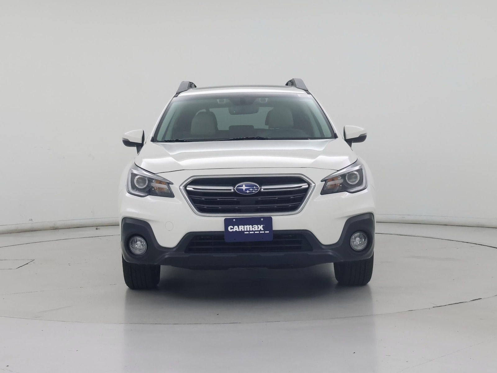 2019 Subaru Outback Limited - Photo 6
