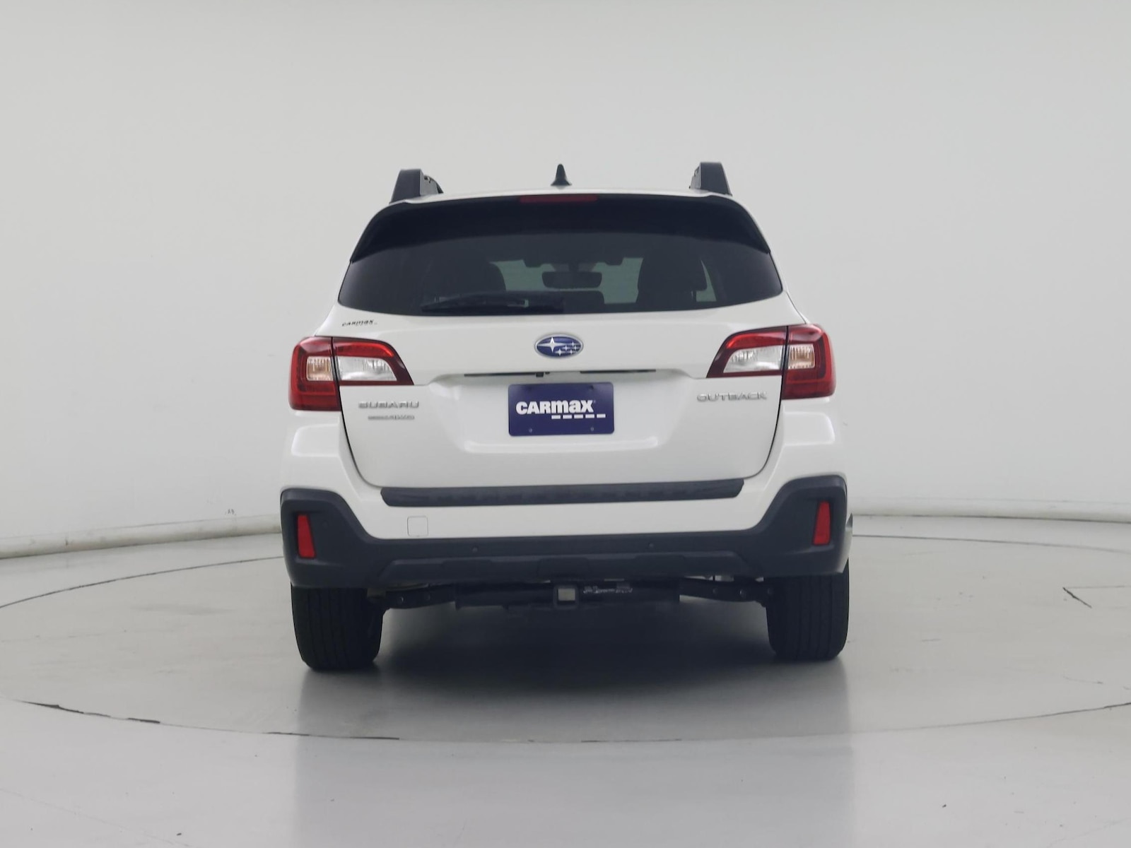 2019 Subaru Outback Limited - Photo 7