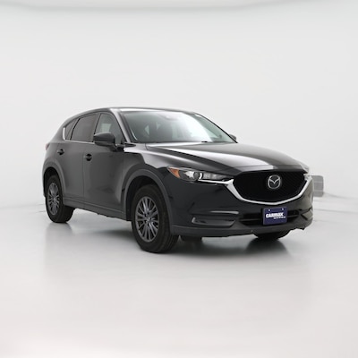 Recommended categories heading image of the selected vehicle