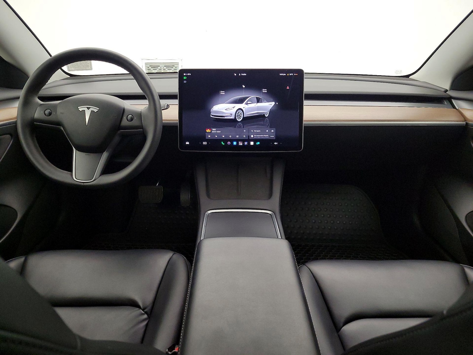 Navigation System