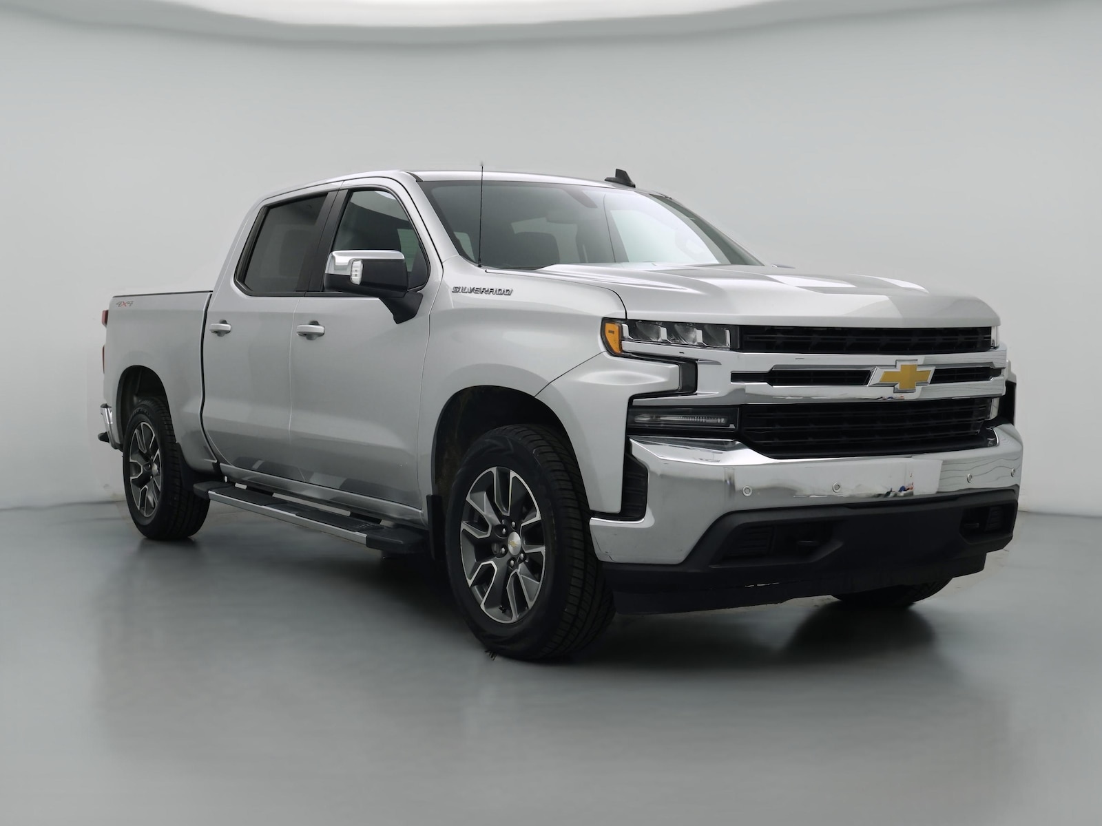 2022 Chevrolet Silverado 1500 Limited