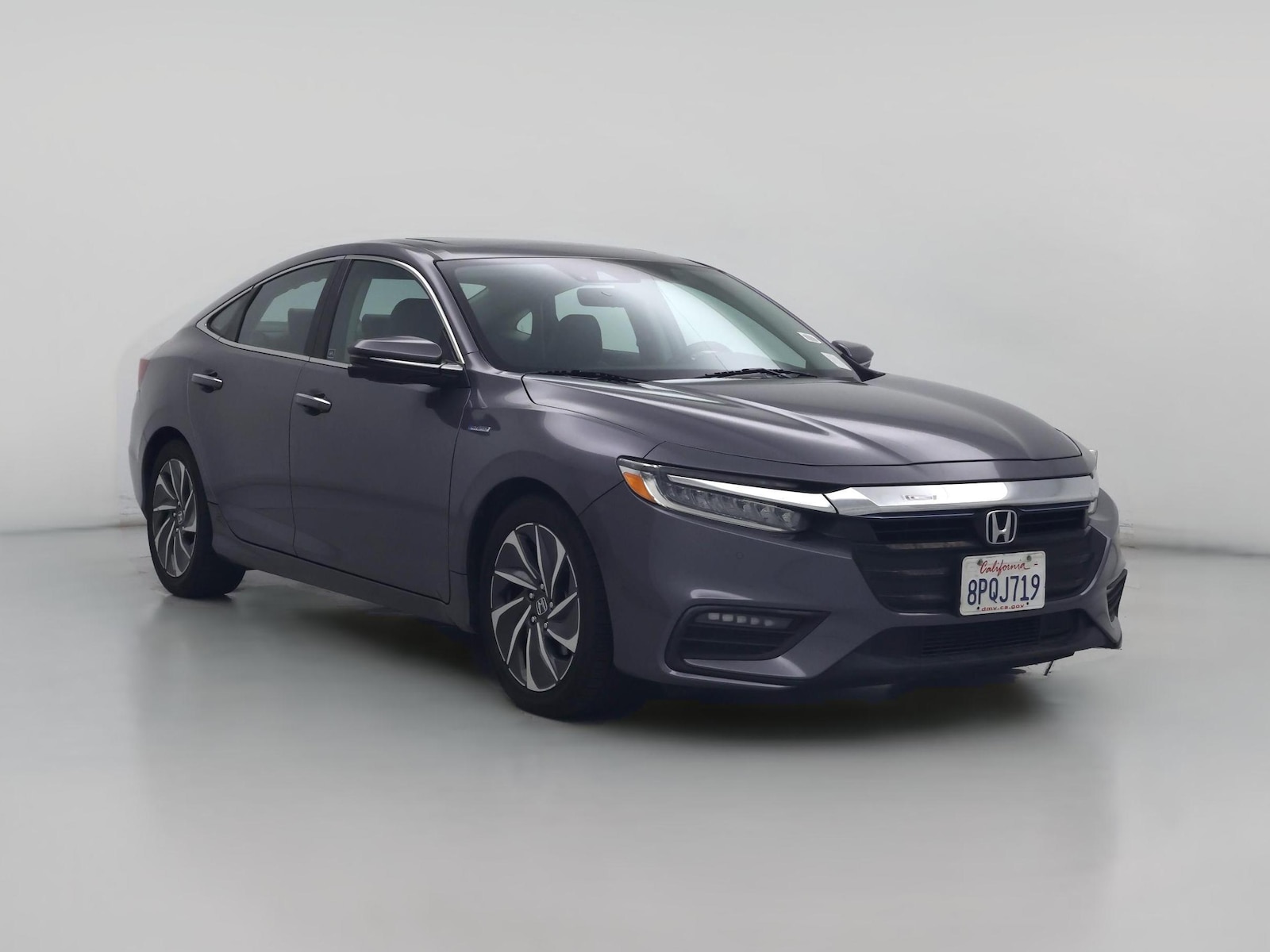 2020 Honda Insight