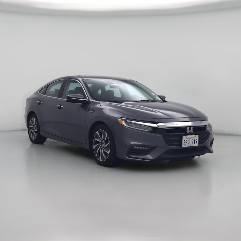 2020 Honda Insight Touring