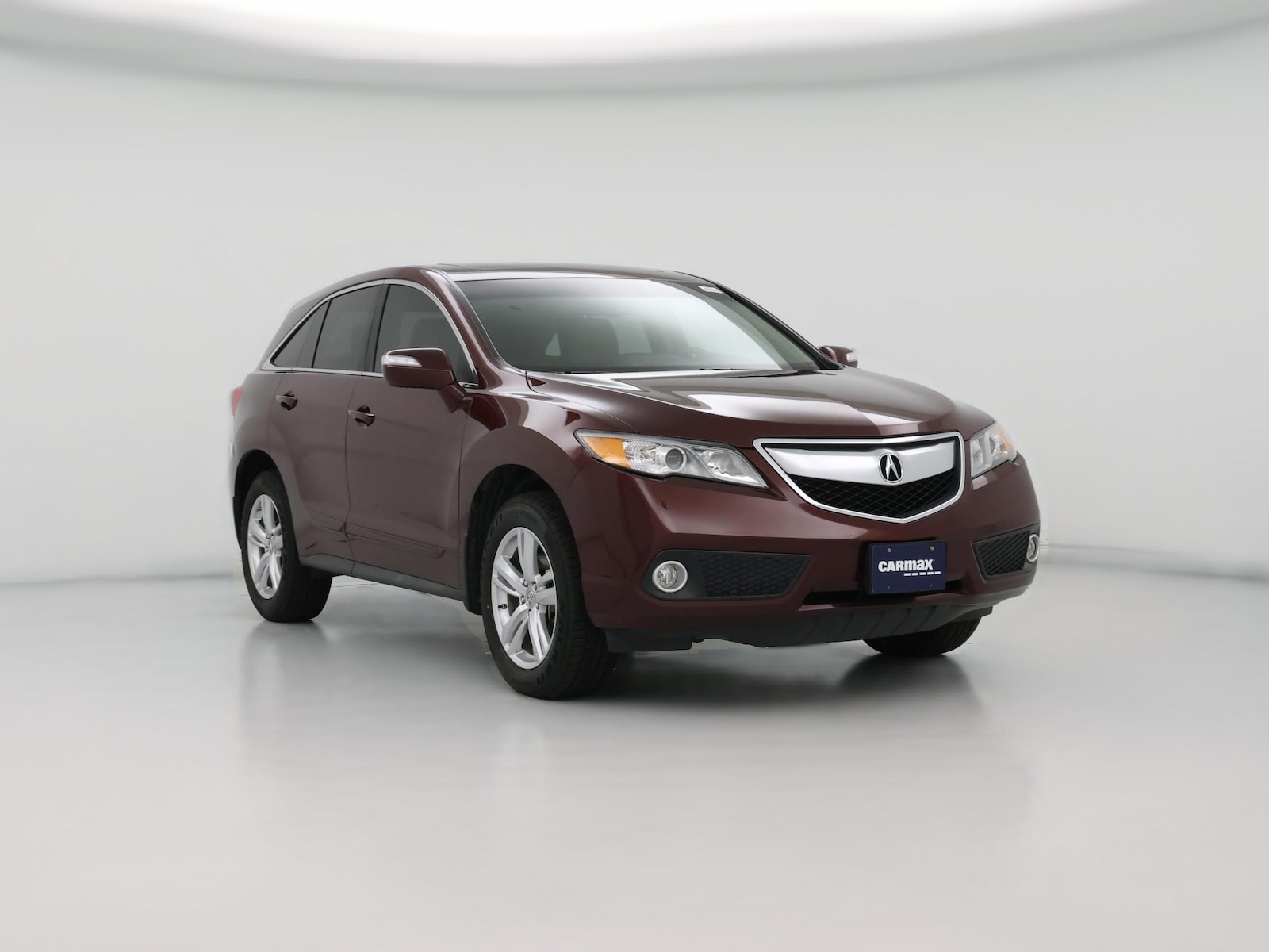2015 Acura RDX