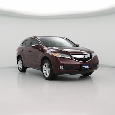 2015 Acura RDX AWD