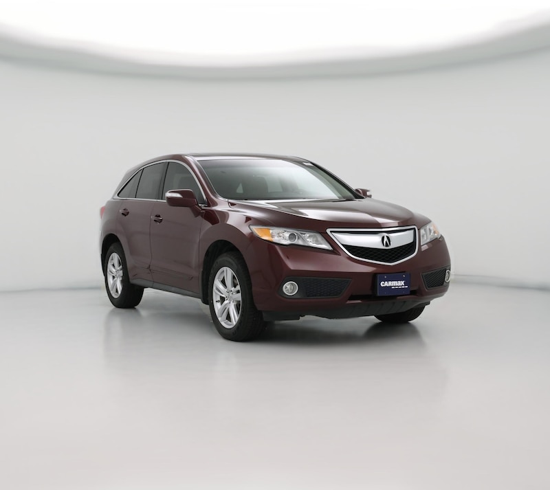 2015 Acura RDX AWD