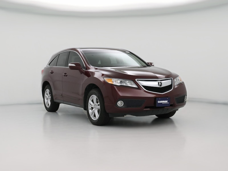 2015 Acura RDX AWD