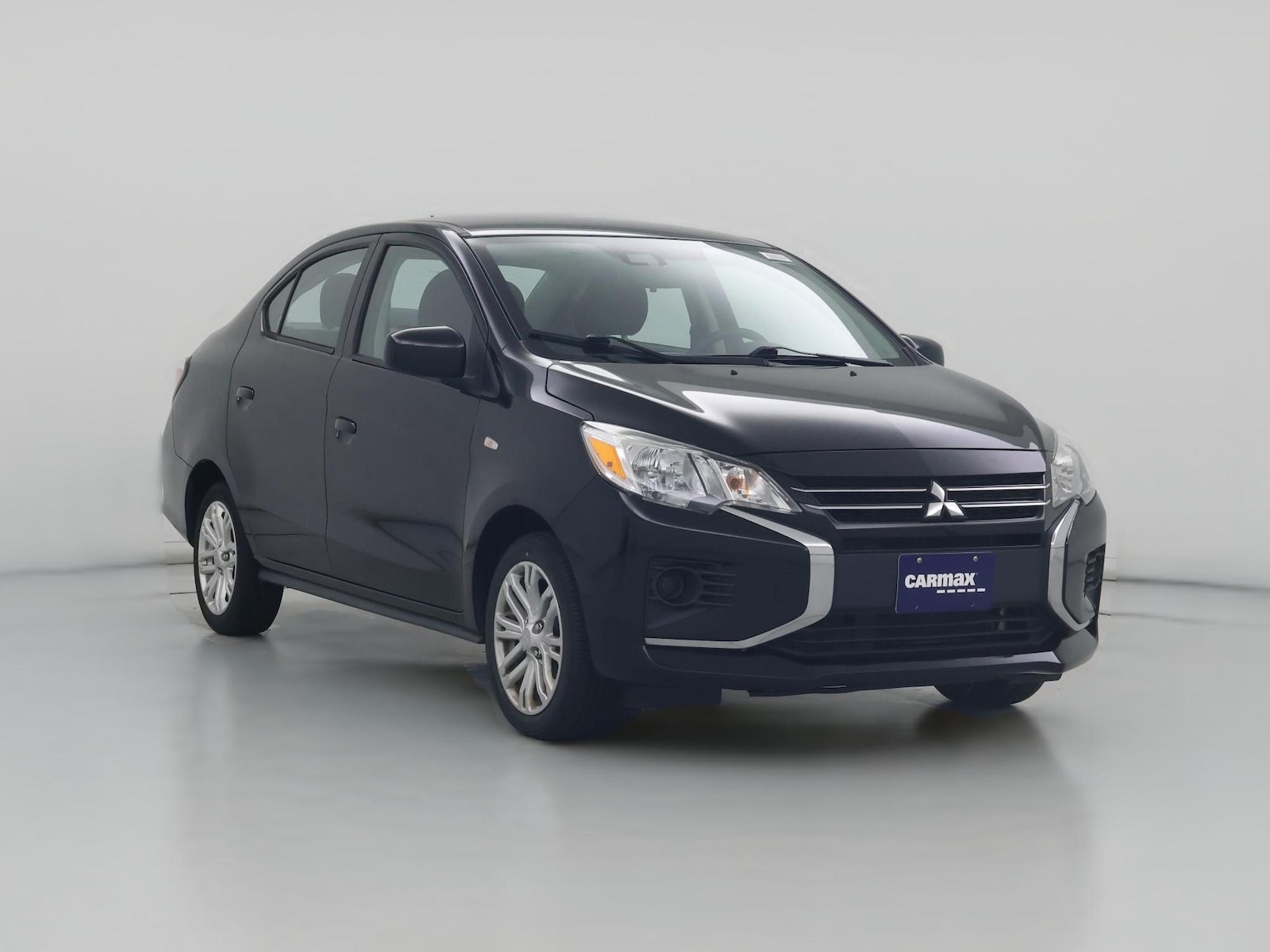 2021 Mitsubishi Mirage G4