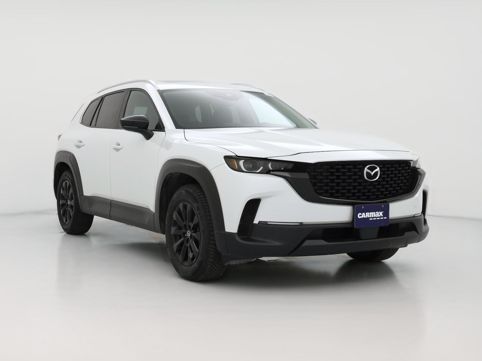 2024 Mazda CX-50