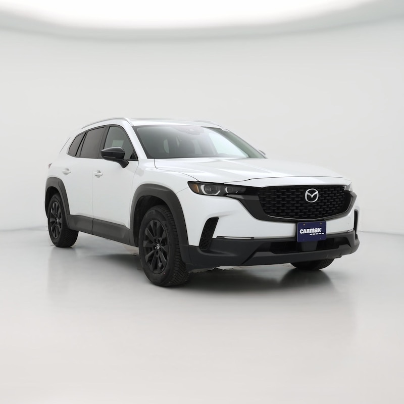 2024 Mazda CX-50 2.5 S Premium Package