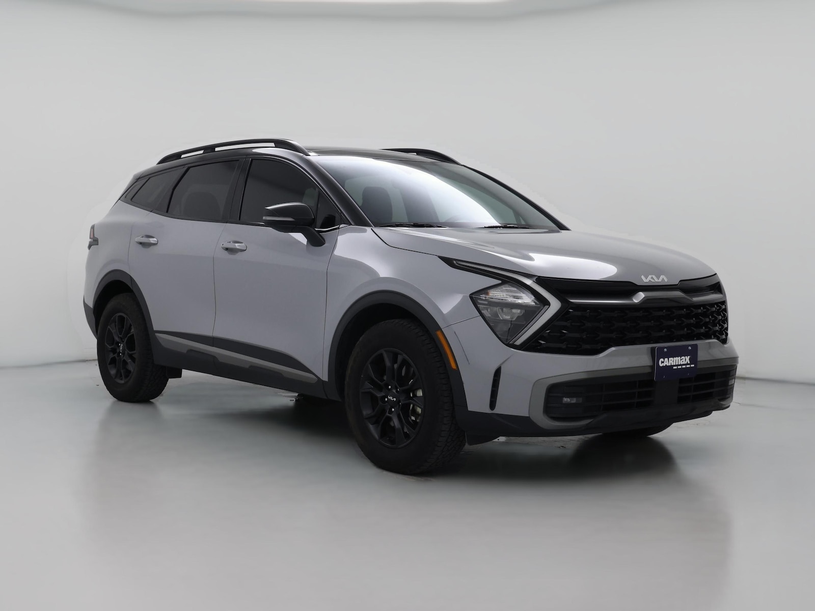 Smart Key & Power Hatch/Deck Lid