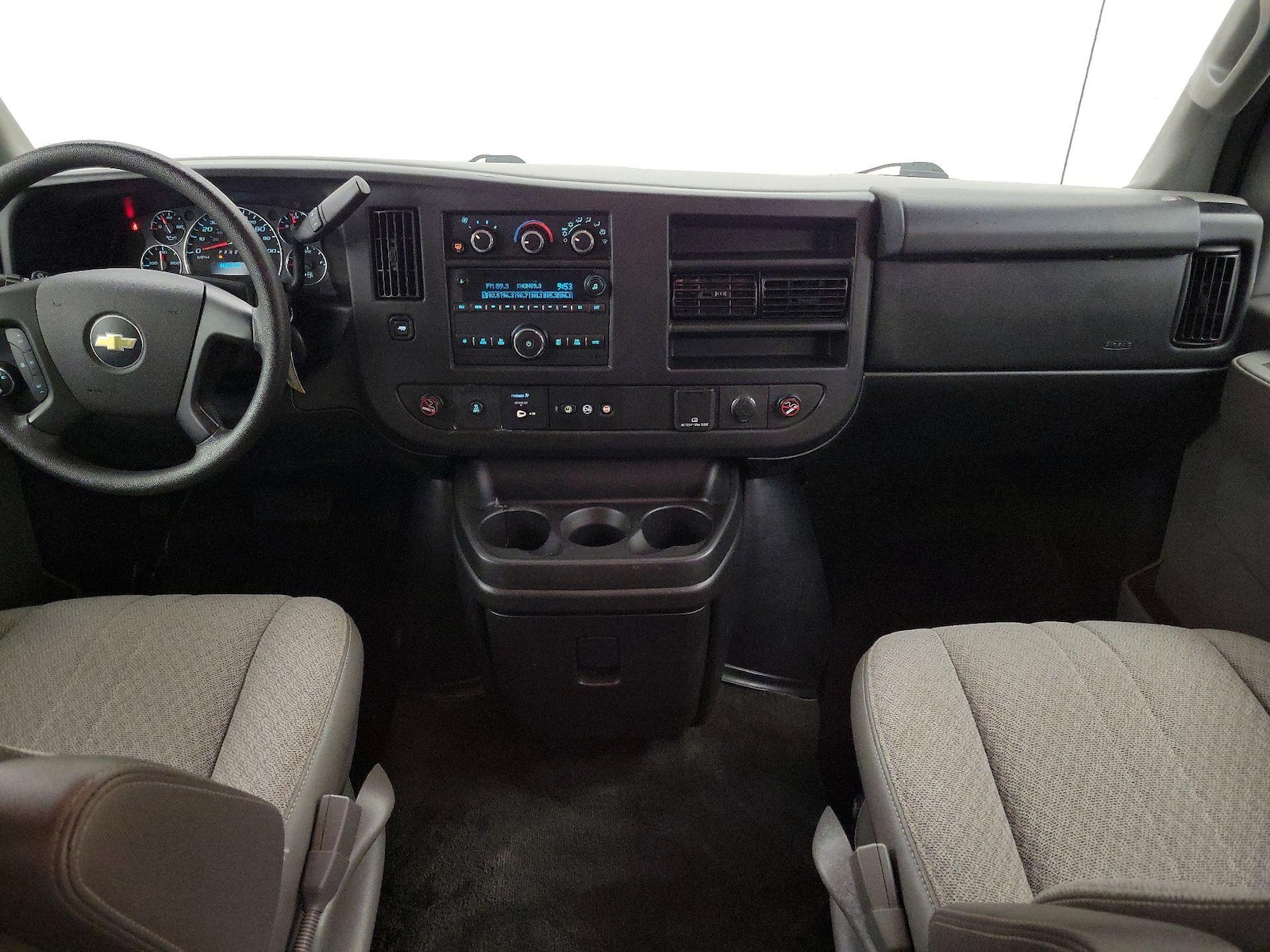 Rear View Camera