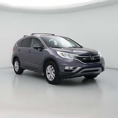 Recommended categories heading image of the selected vehicle