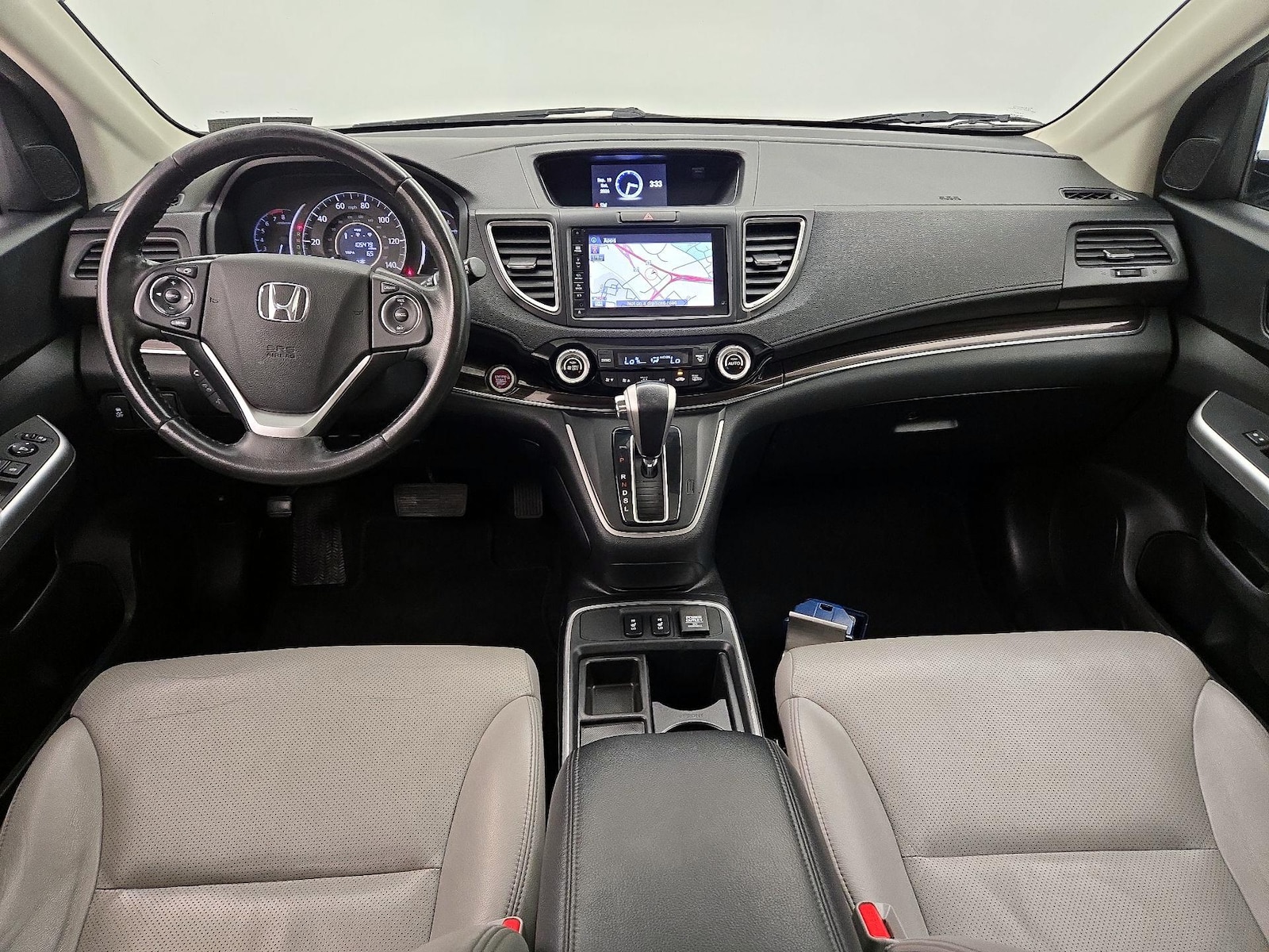 Rear View Camera