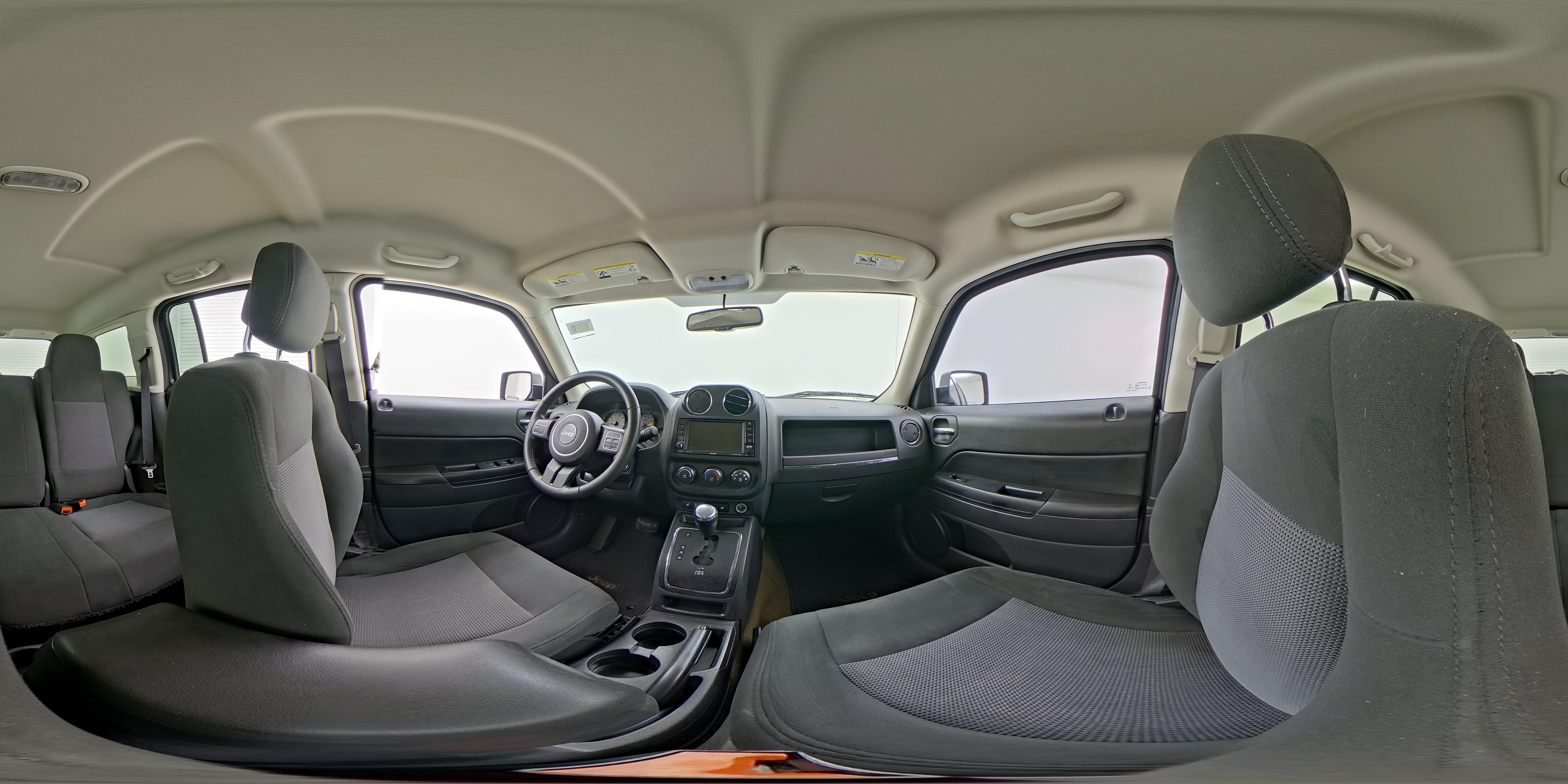 2017 Jeep Patriot Latitude - Photo 23