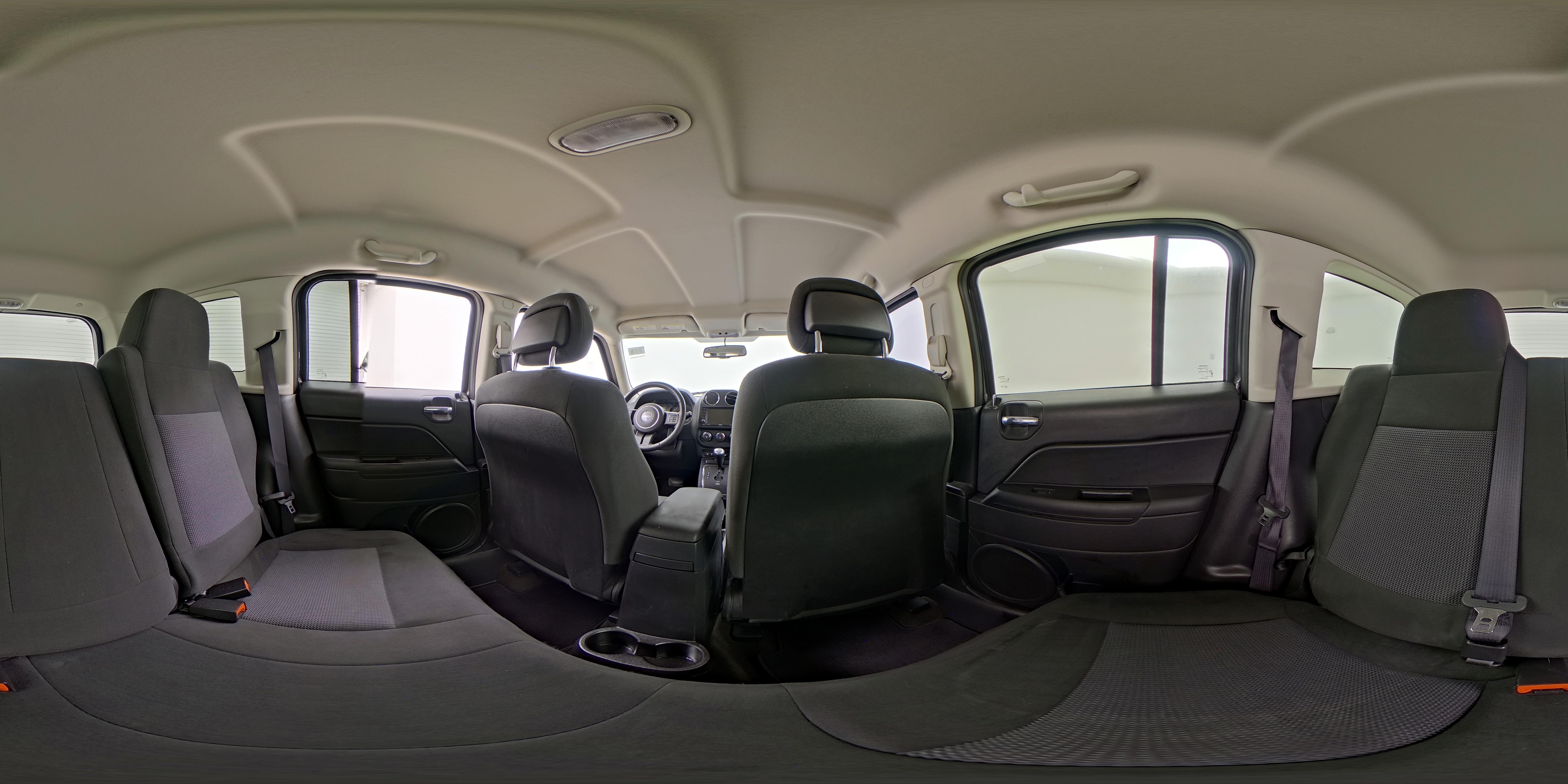 2017 Jeep Patriot Latitude - Photo 24