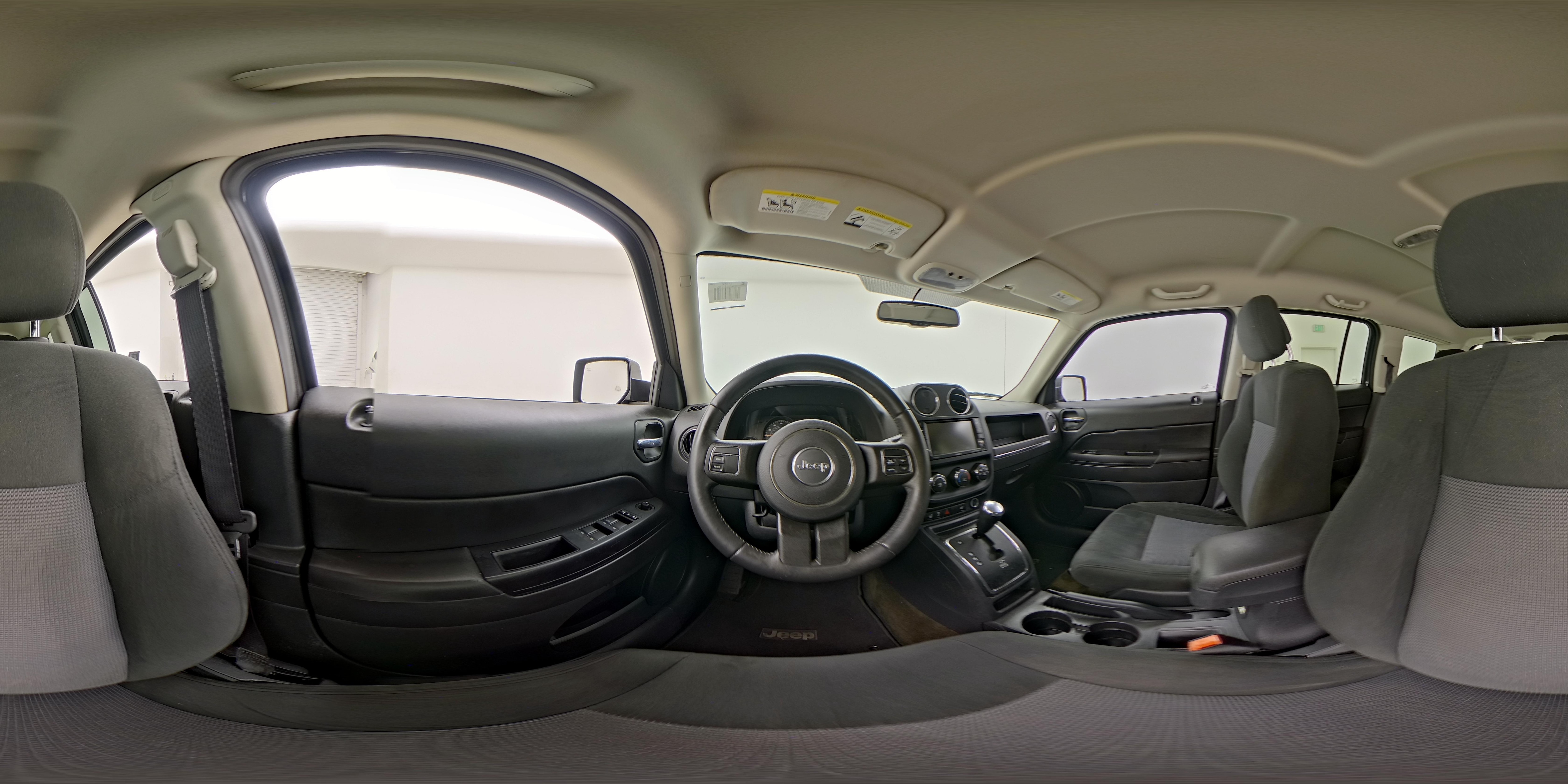 2017 Jeep Patriot Latitude - Photo 25