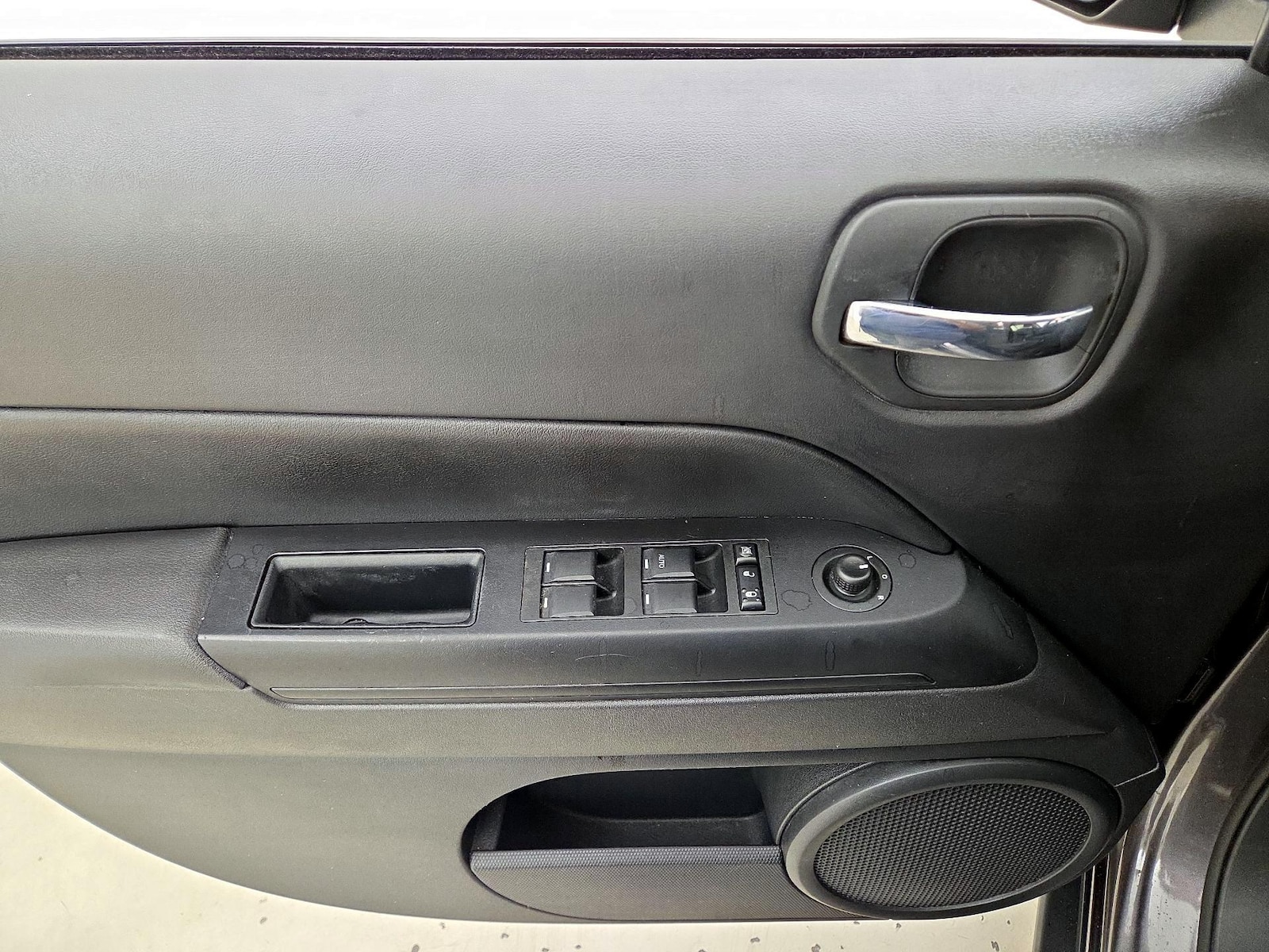2017 Jeep Patriot Latitude - Photo 13