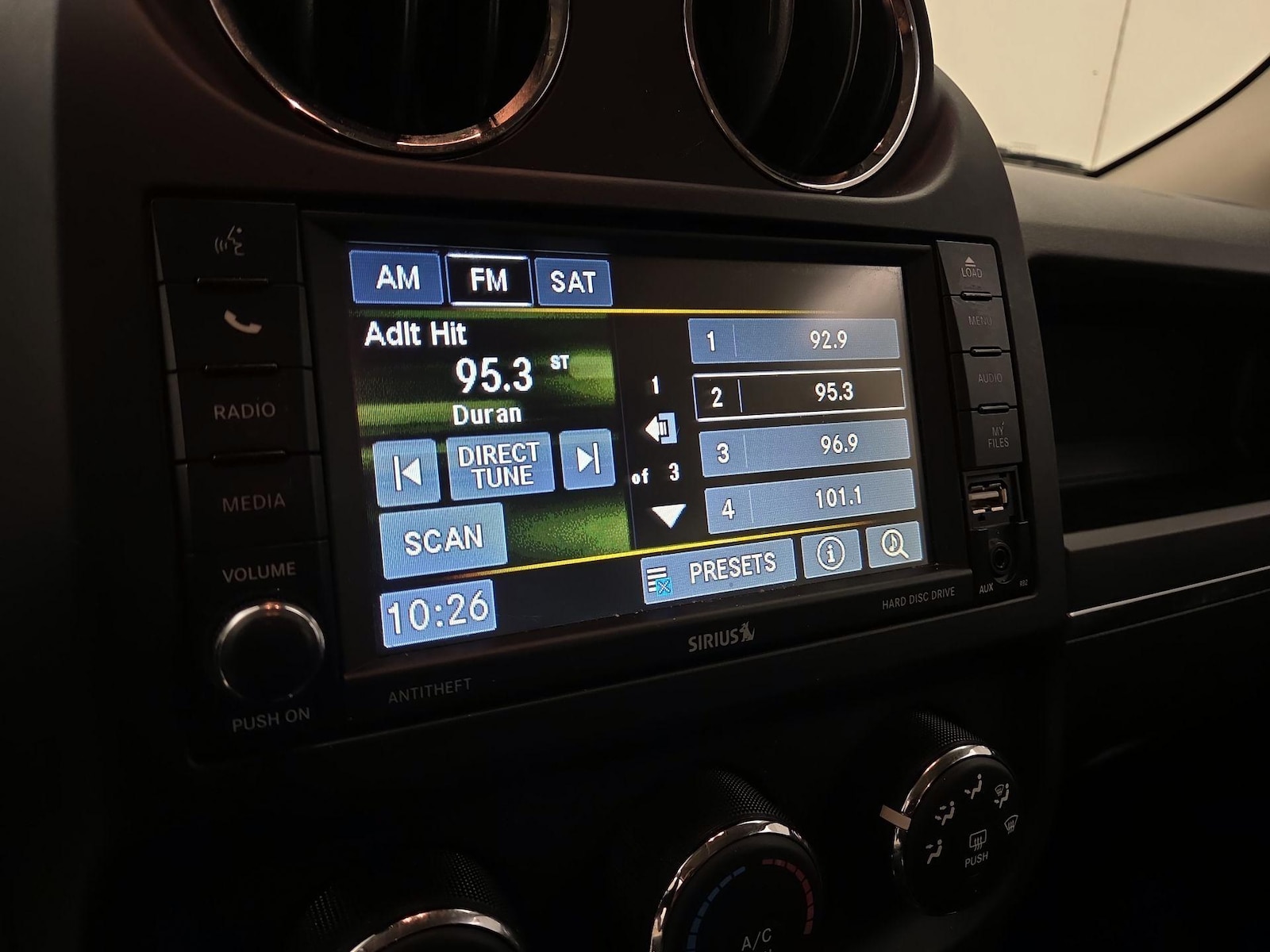 2017 Jeep Patriot Latitude - Photo 15