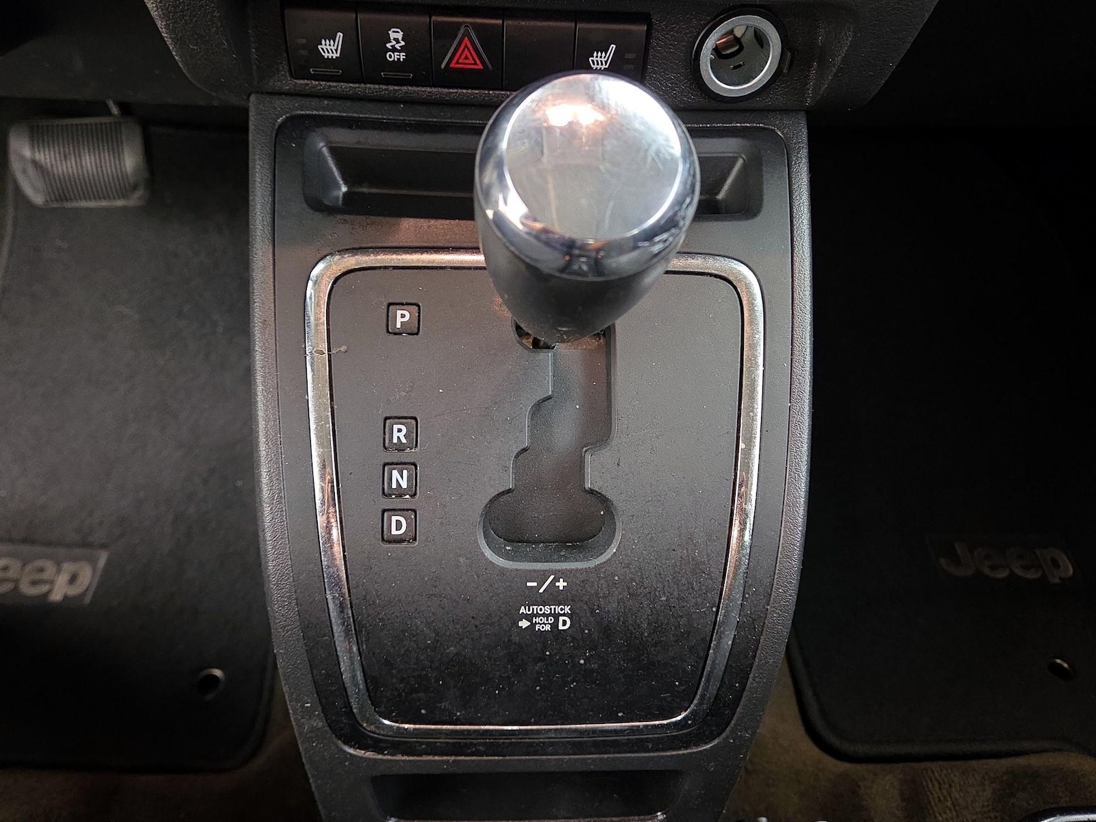 2017 Jeep Patriot Latitude - Photo 17