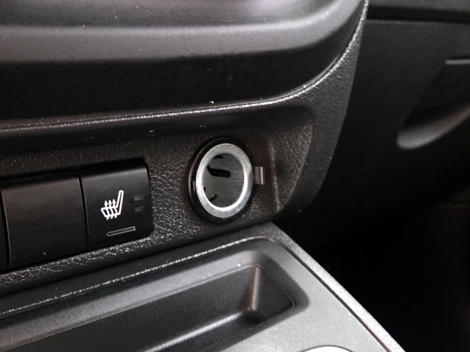 2017 Jeep Patriot Latitude - Photo 18