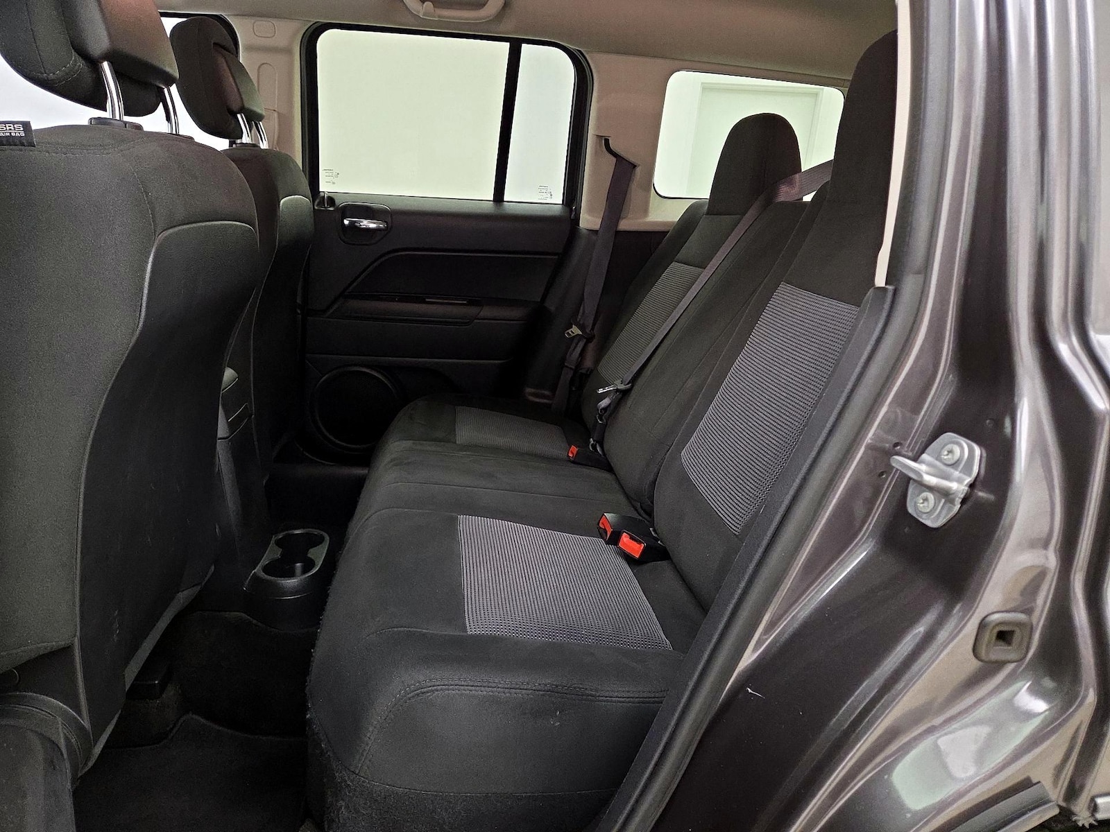 2017 Jeep Patriot Latitude - Photo 19
