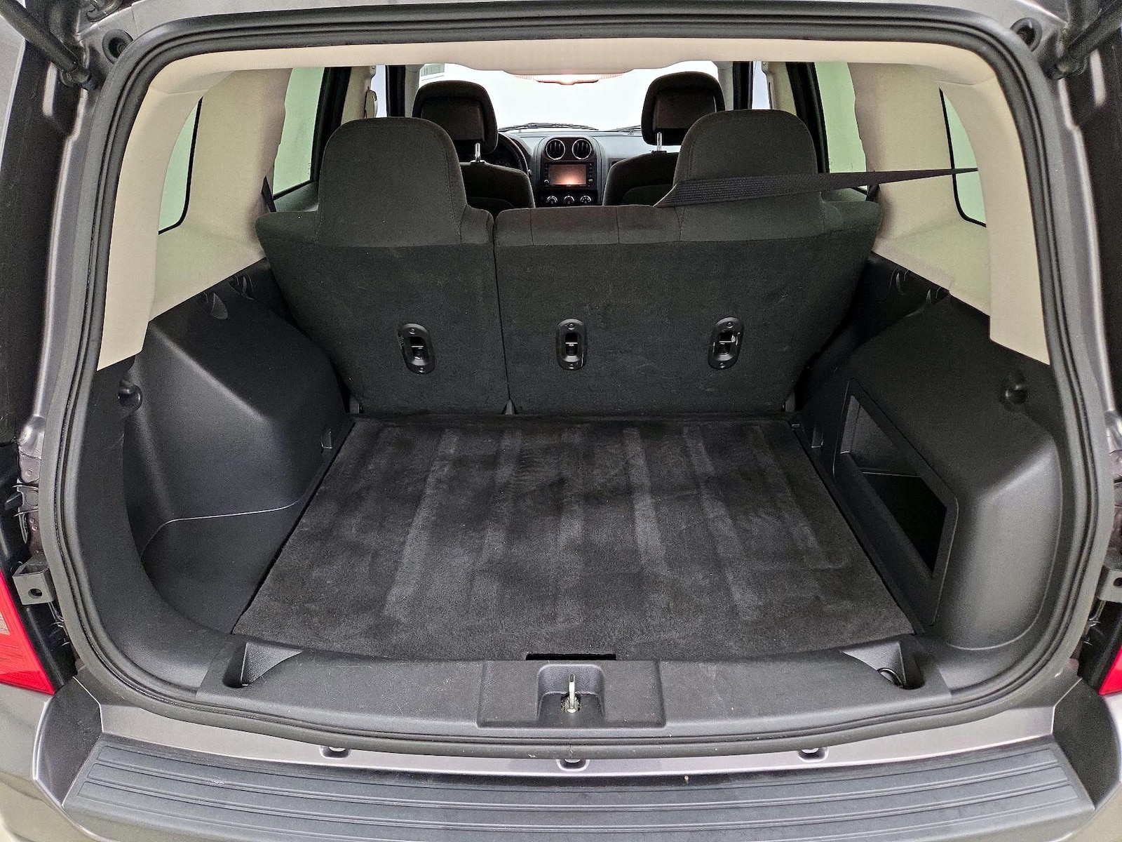 2017 Jeep Patriot Latitude - Photo 20