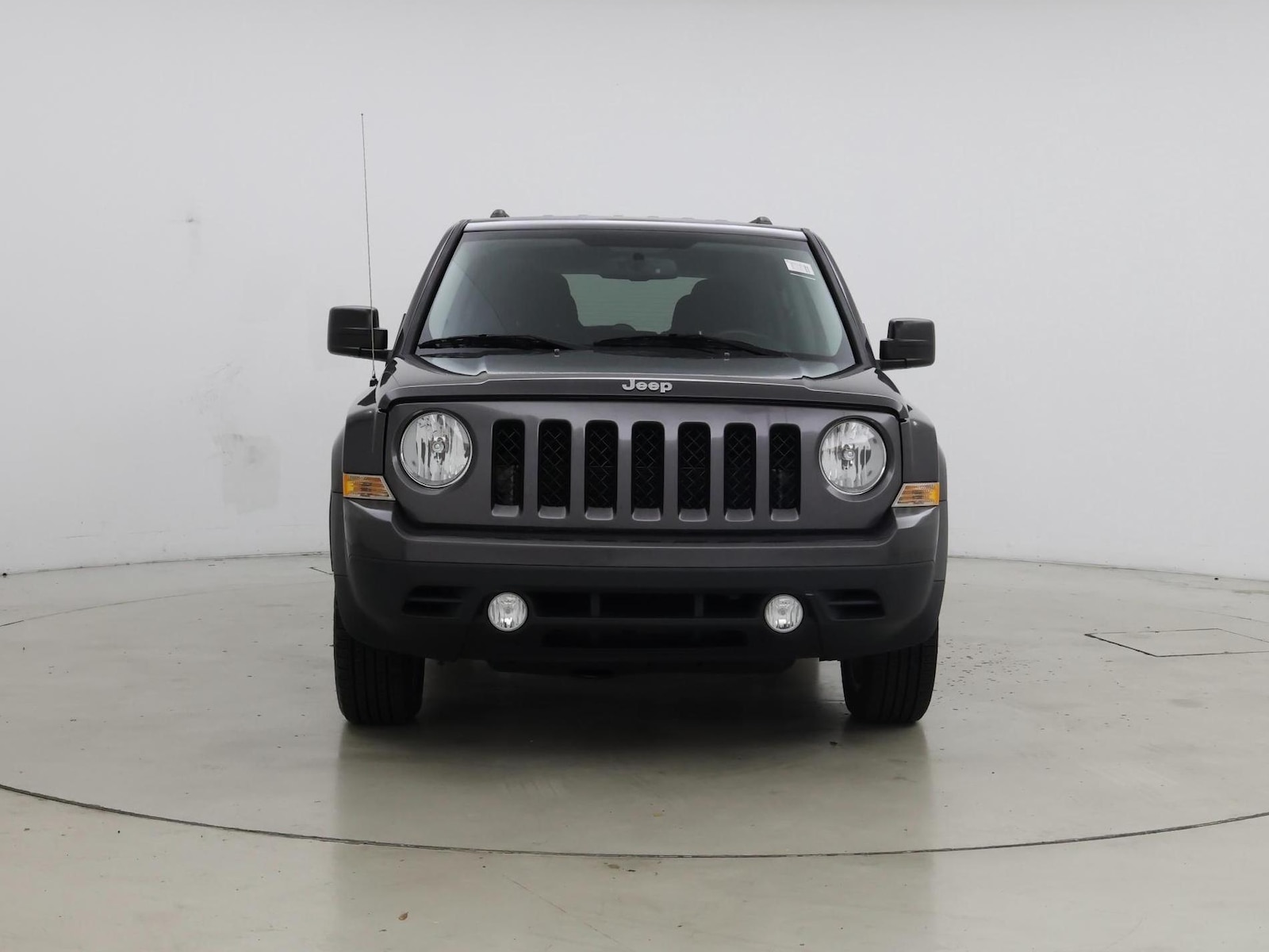 2017 Jeep Patriot Latitude - Photo 6