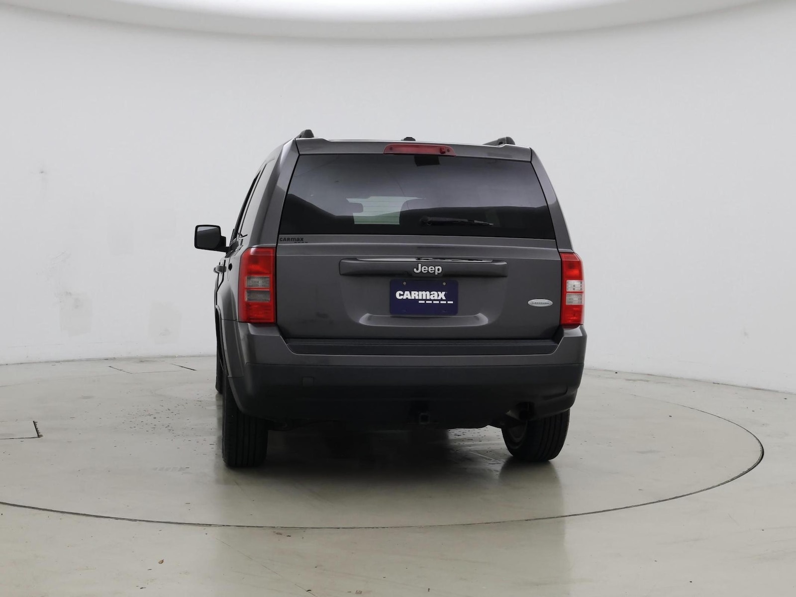 2017 Jeep Patriot Latitude - Photo 7