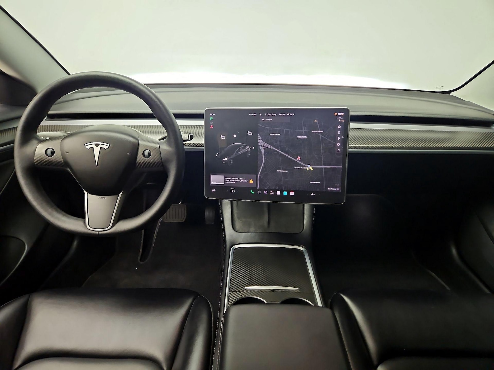 Navigation System